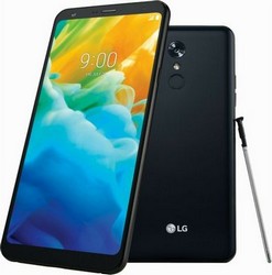 Замена тачскрина на телефоне LG Stylo 4 Q710ULM в Красноярске